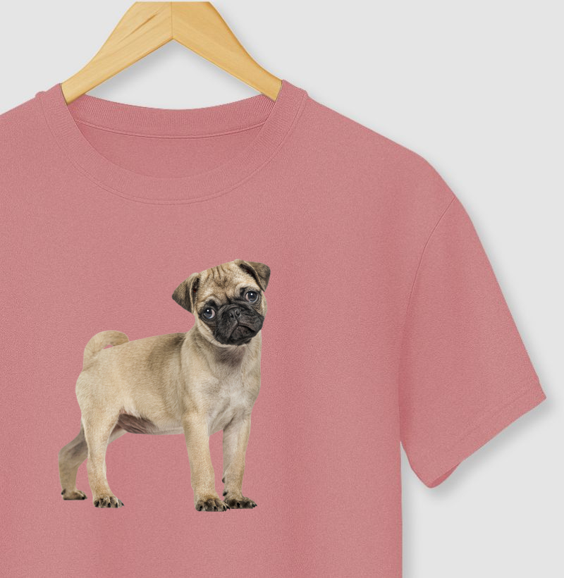 Camiseta PG002