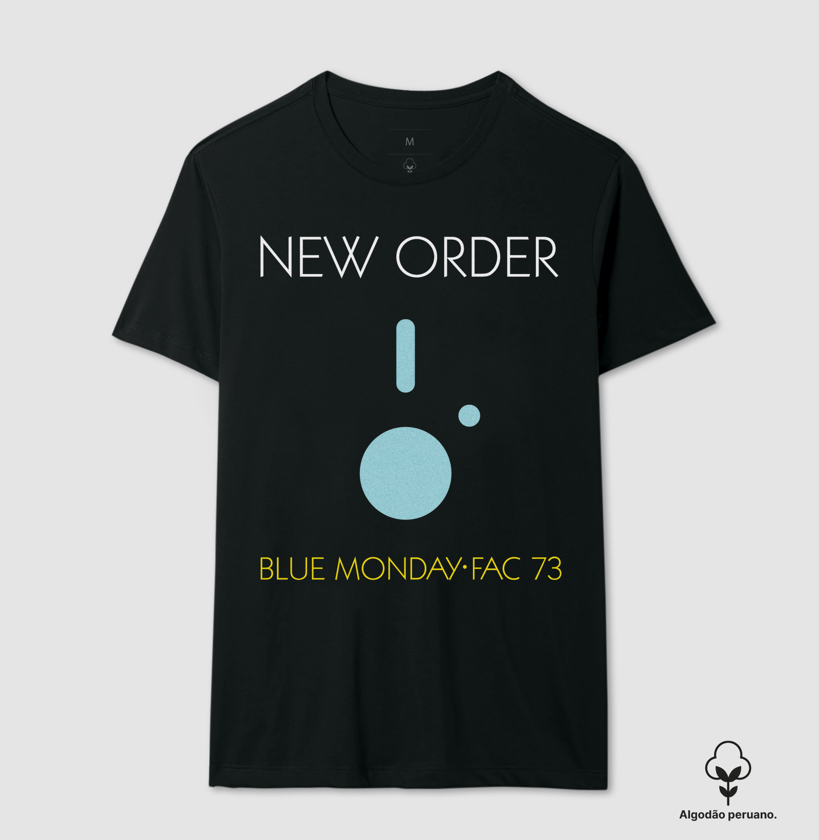 New Order - Blue Monday