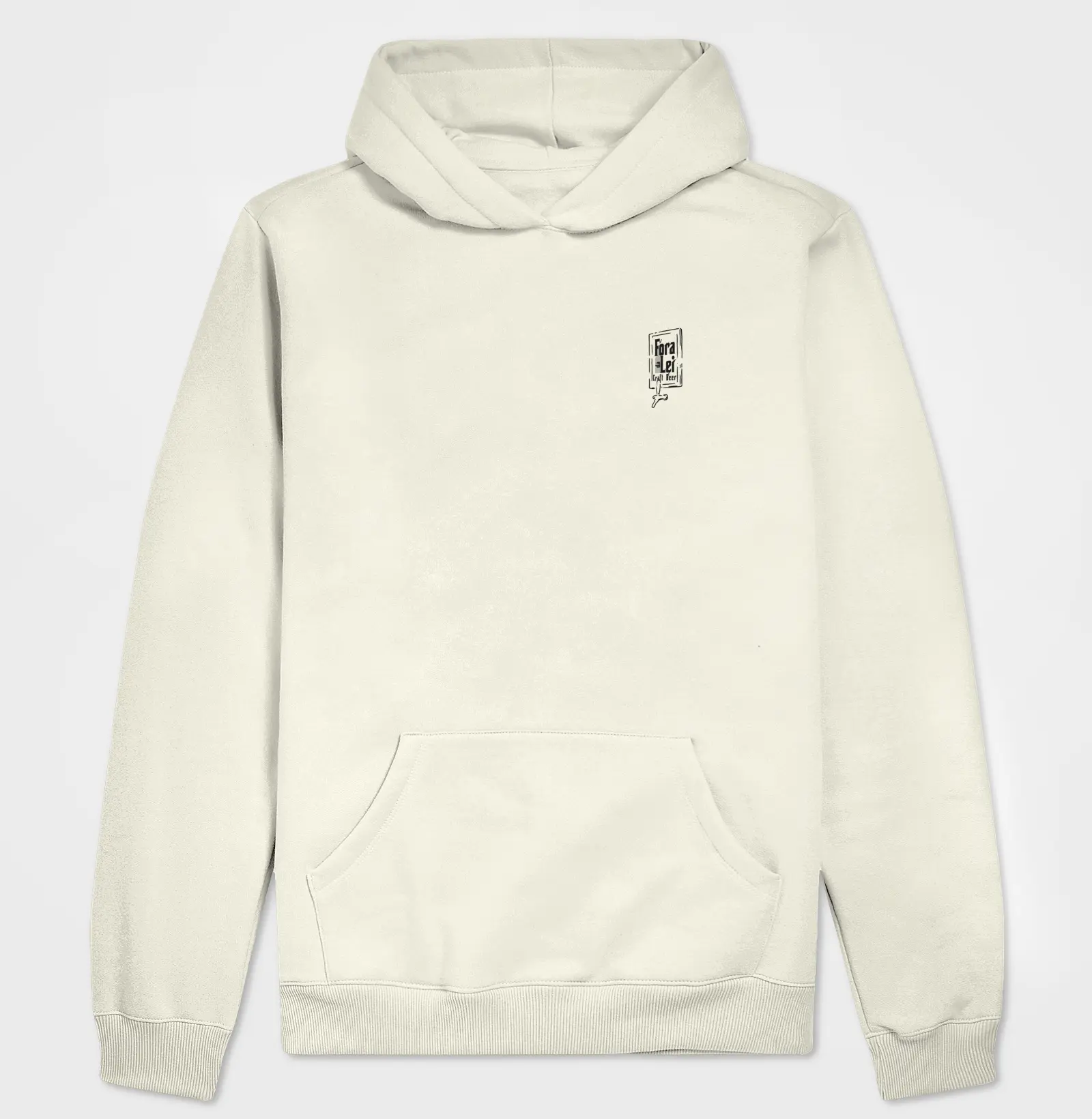Hoodie Moletom Torneira FDL