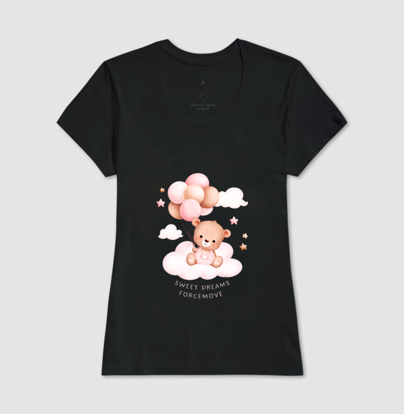 Camisetas ForceMove 