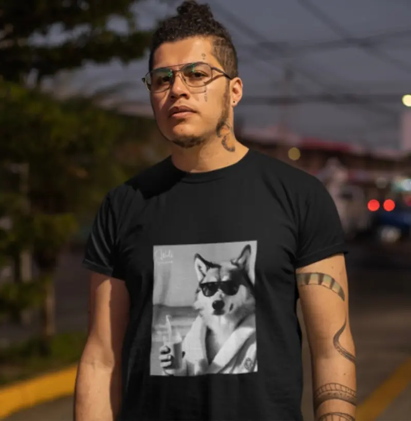 Wolf Summer