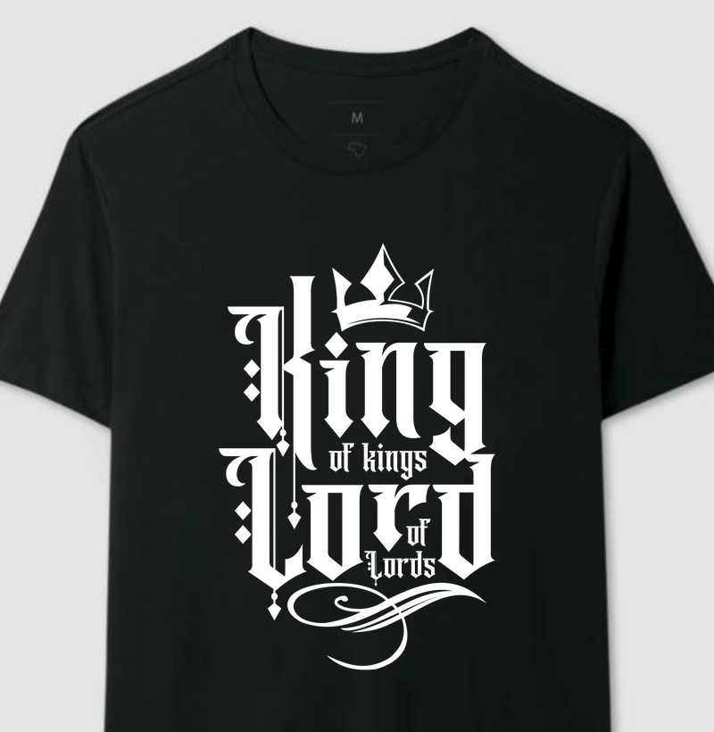 King of Kings Lord of Lords
