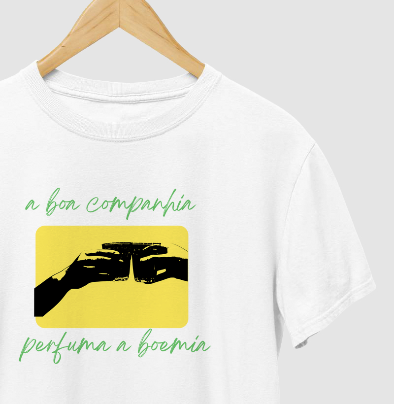 companhia na boemia