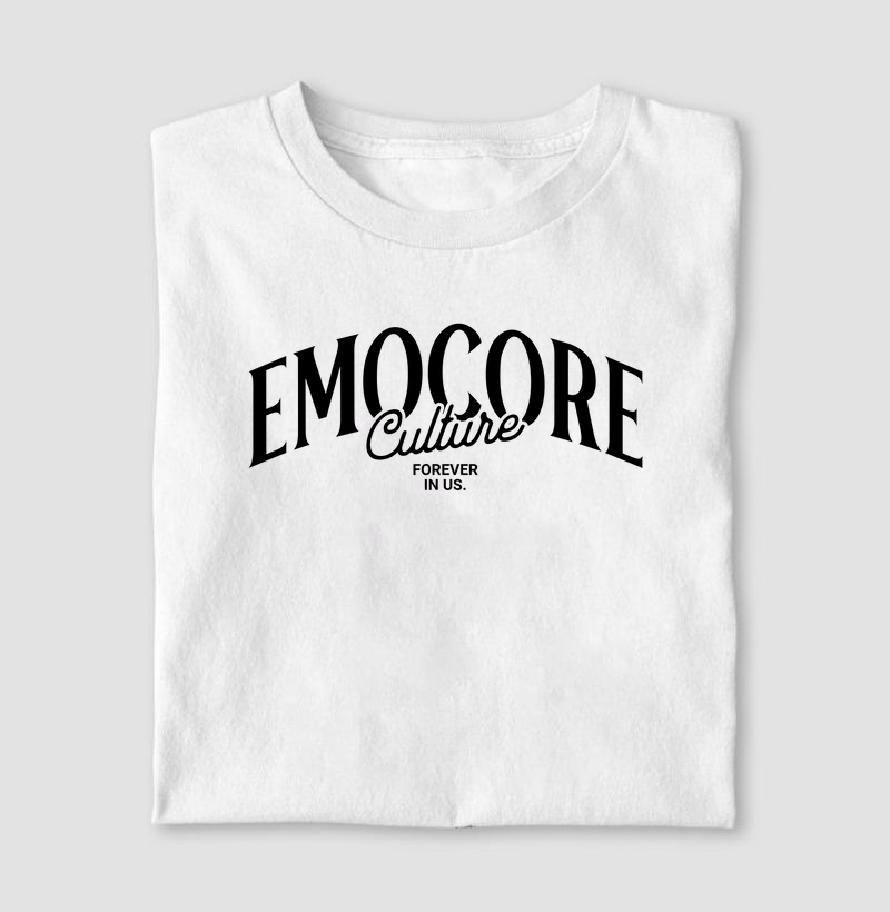 Emocore culture