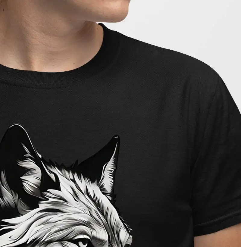 Lone Wolf