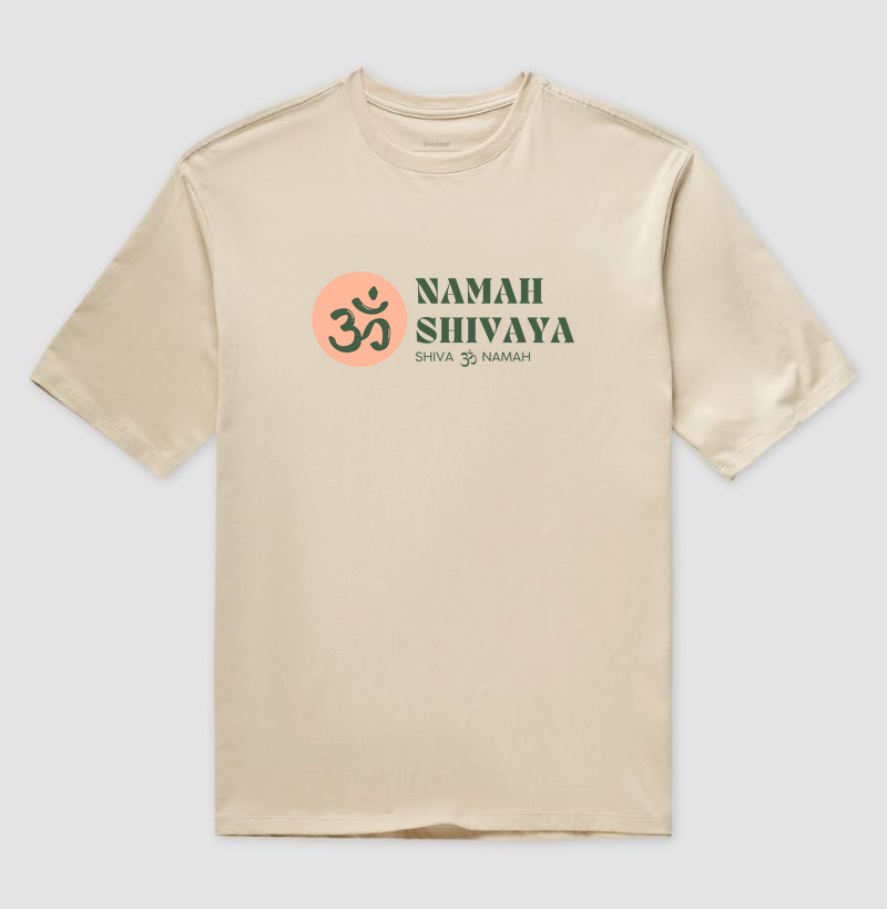 Om Namah Shivaya