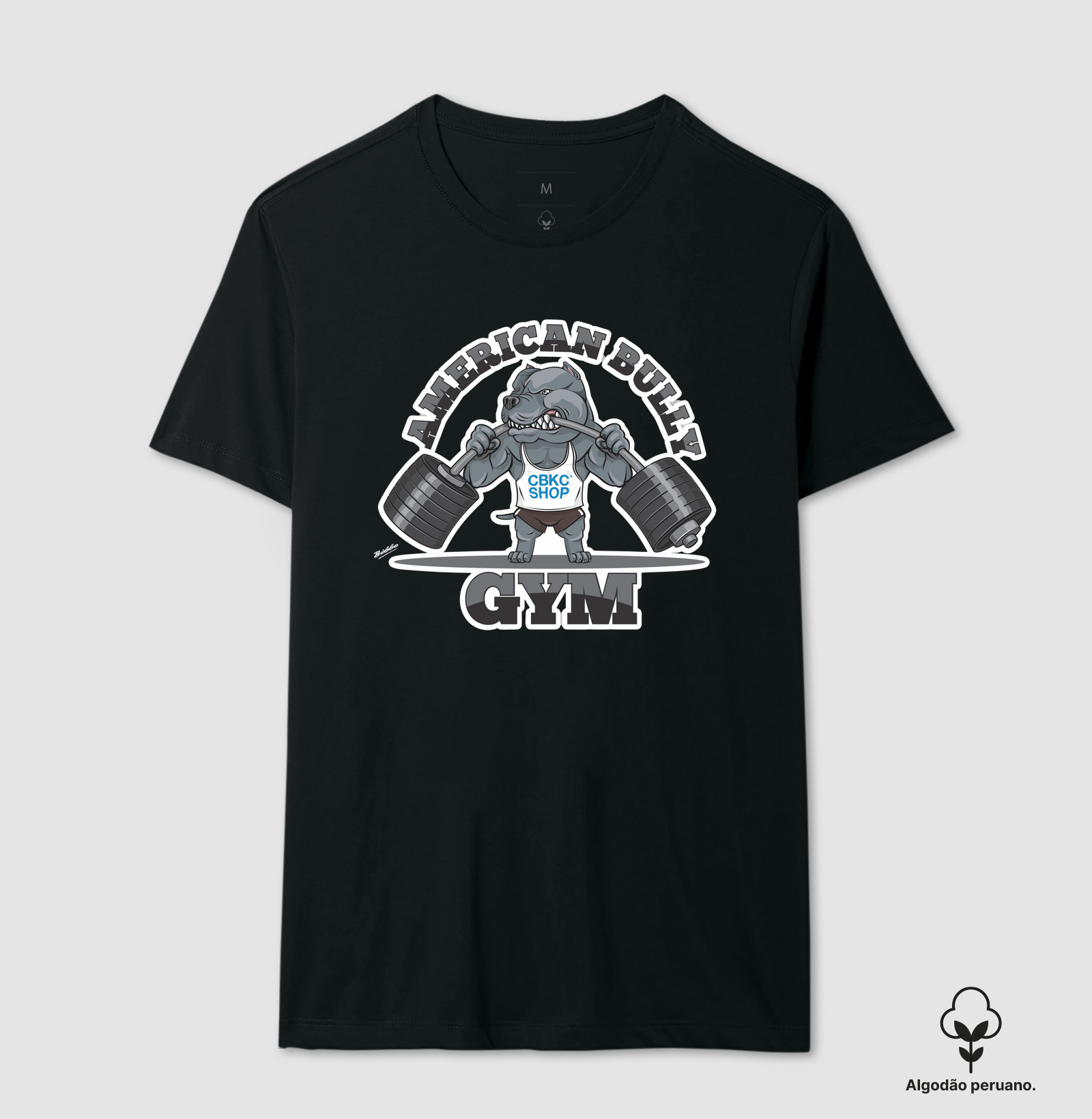American Bully Gym