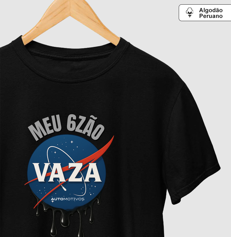 MEU 6ZÃO VAZA