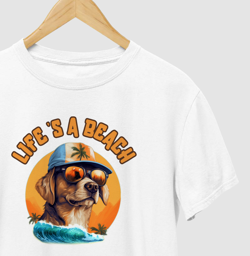 Life's A Beach