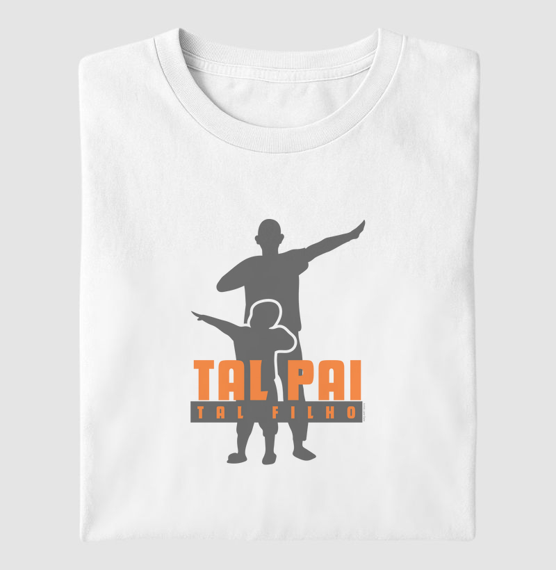 Tal pai, tal filho II