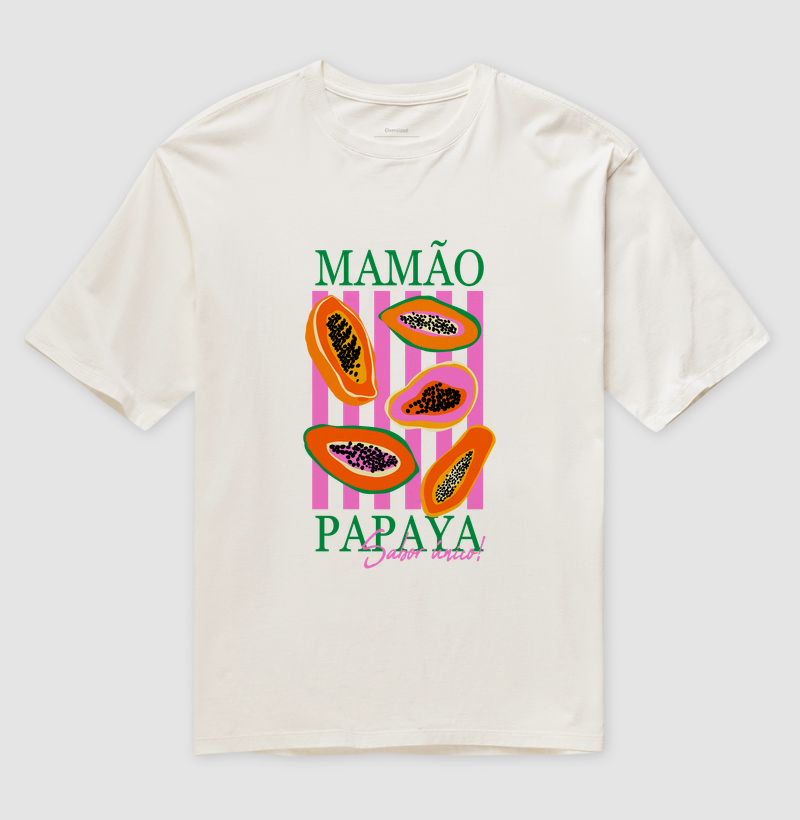 Mamão Papaya