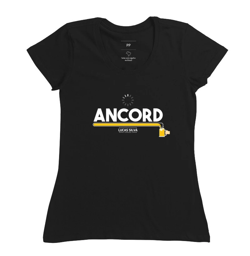 ANCORD / Carregando