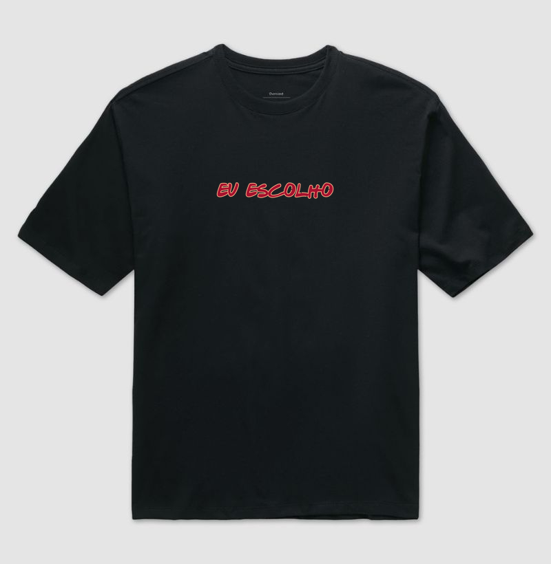 Eu Escolho