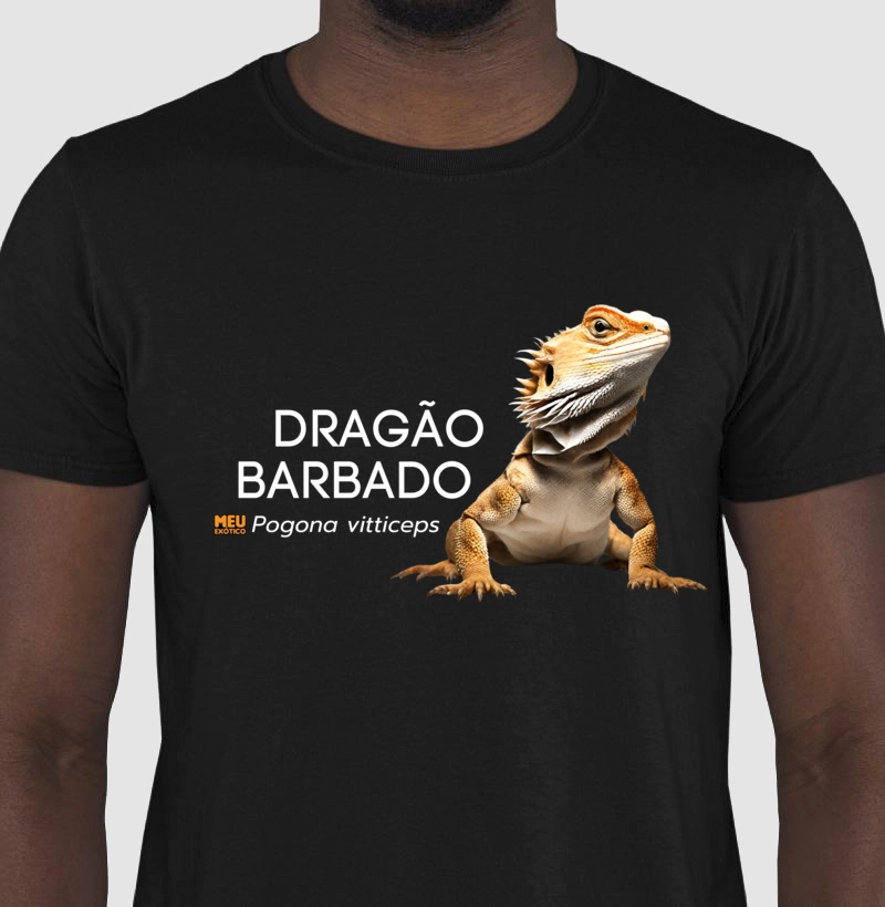 Dragão Barbado