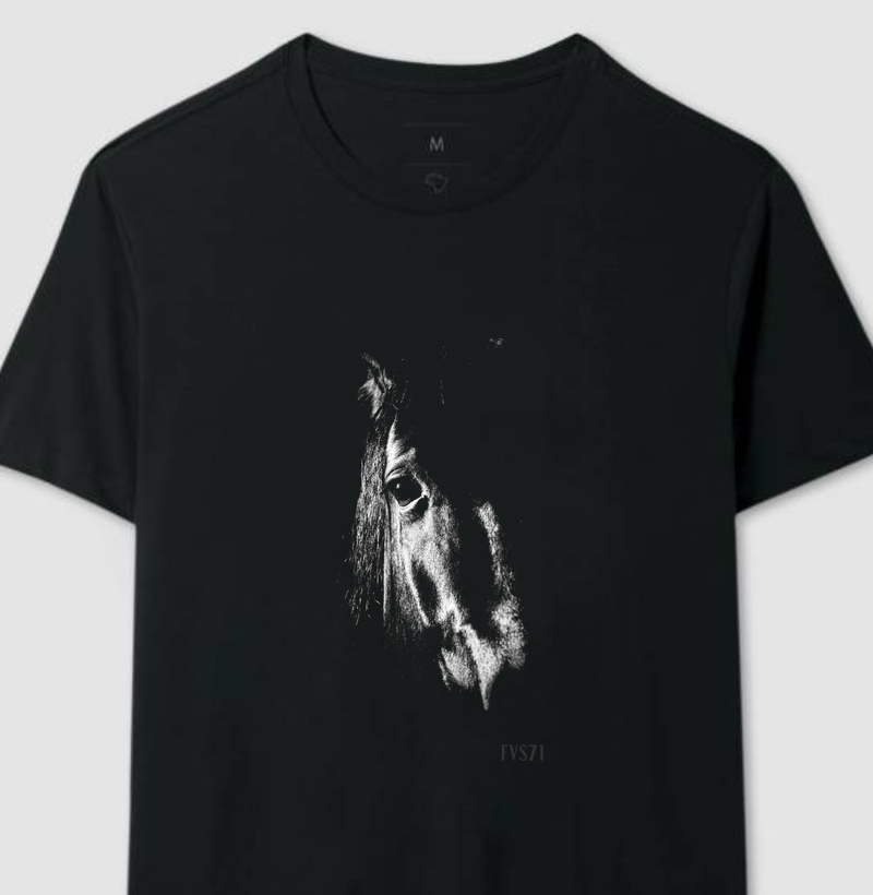 Cavalo Negro