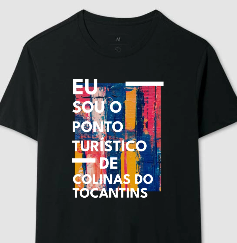 Colinas do Tocantins Ponto Turístico