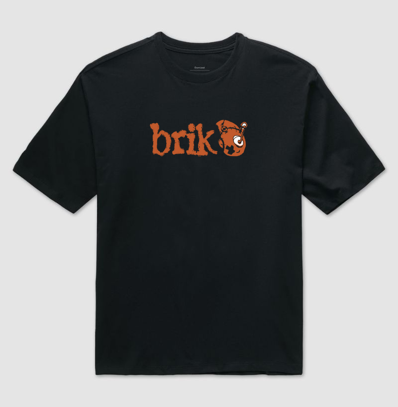 BRIK STITCHES