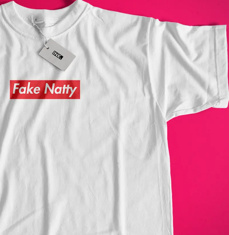 Fake Natty
