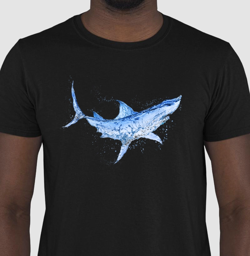 Splash Shark