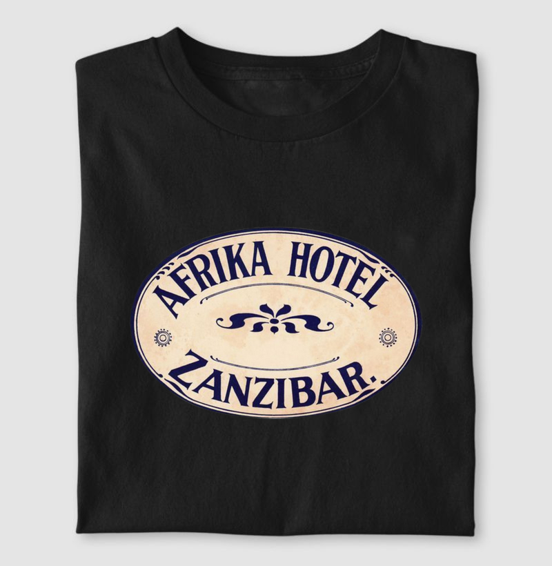 Afrika Hotel Zanzibar