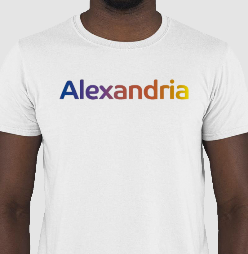 Alexandria 
