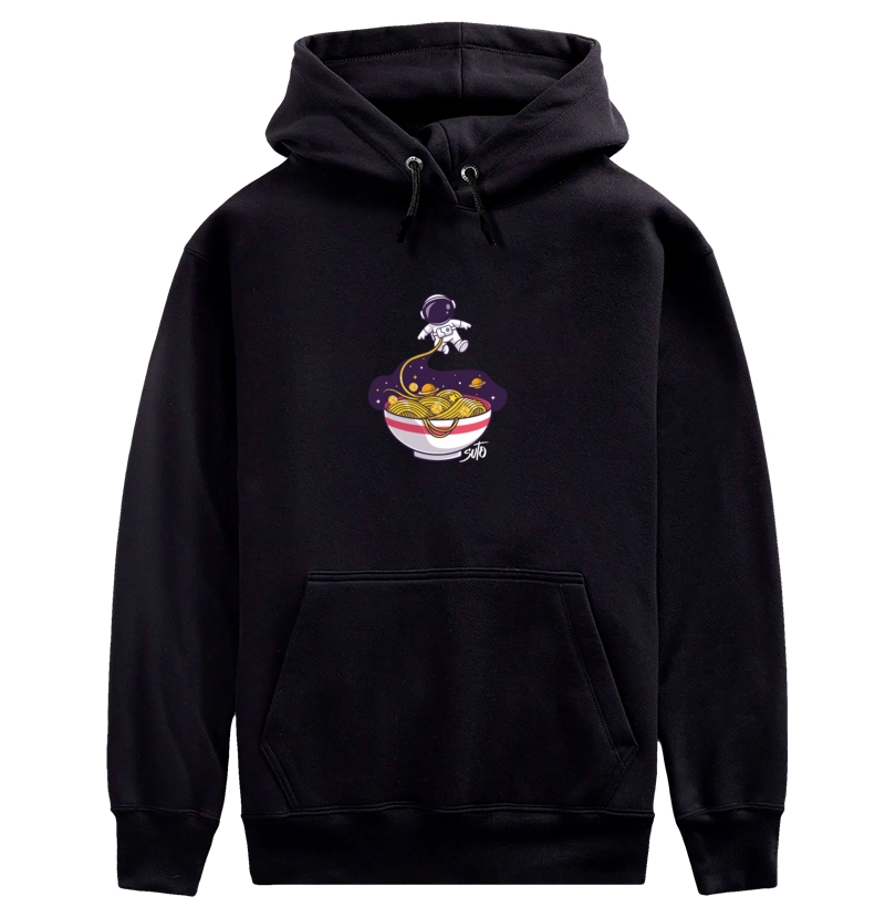 Ramen Universe - Moletom