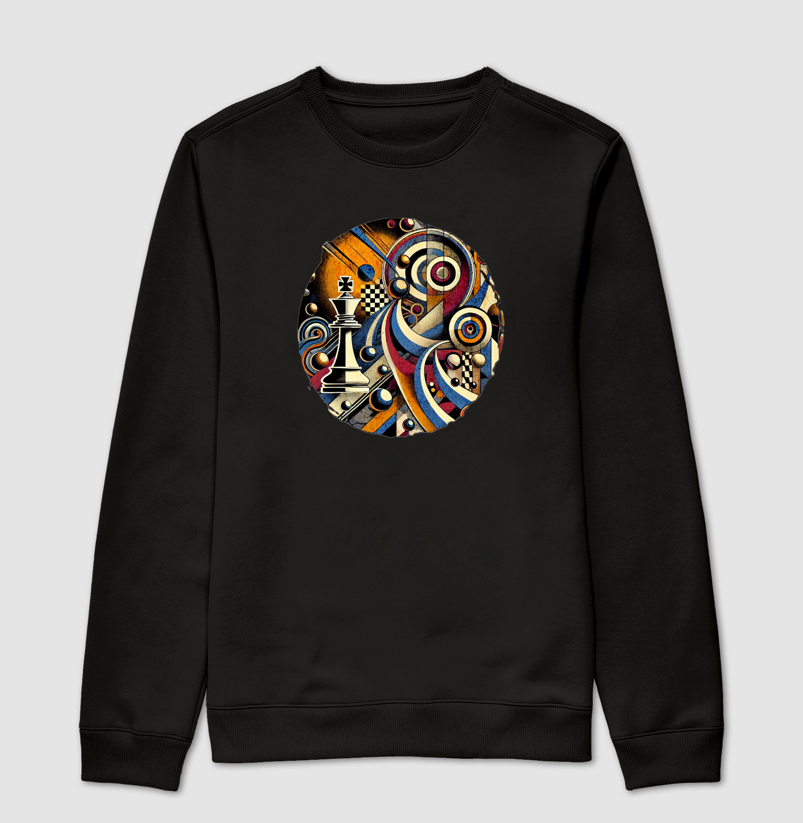 Kandinsky Chess