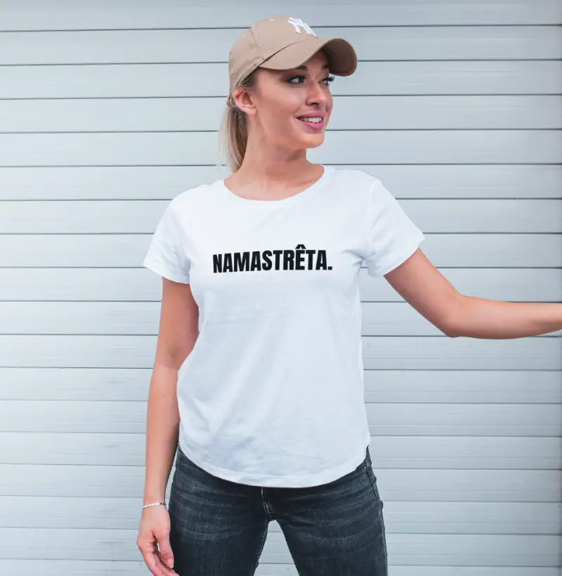 Namastrêta