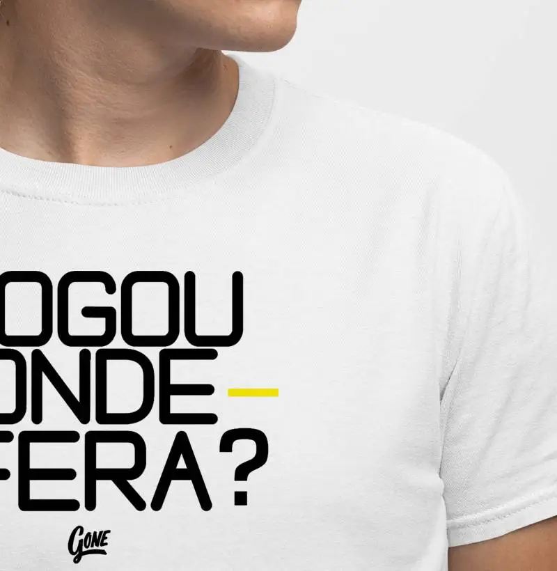 Jogou onde
