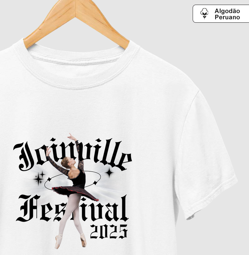 Joinville Festival - OLD
