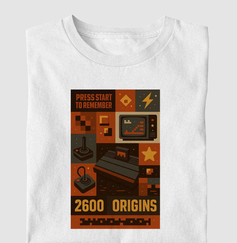 ConArt 2600 Origins