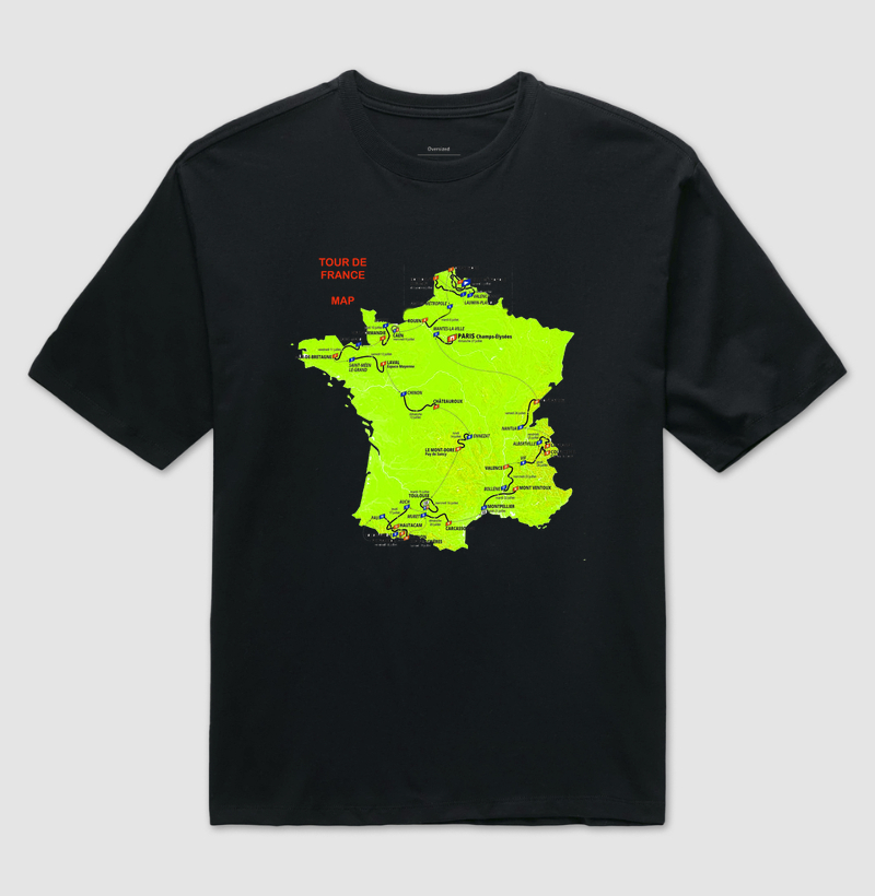 Tour da França