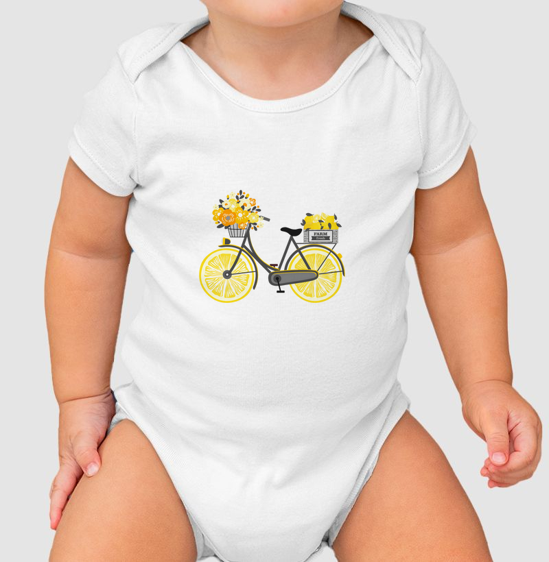 LEMON BIKE