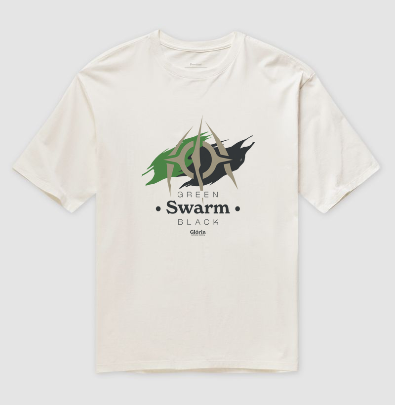 Golgari Swarm - Runes