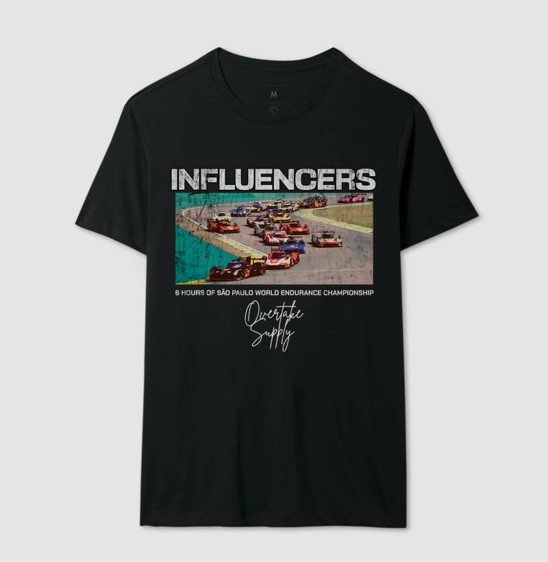 Influencers