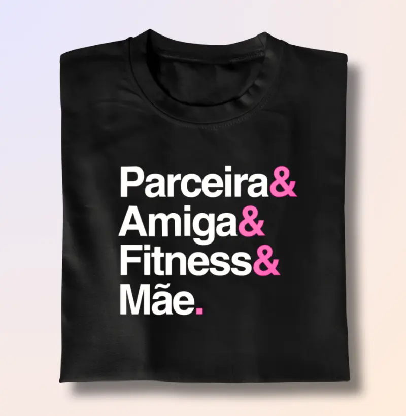 Mãe Fitness
