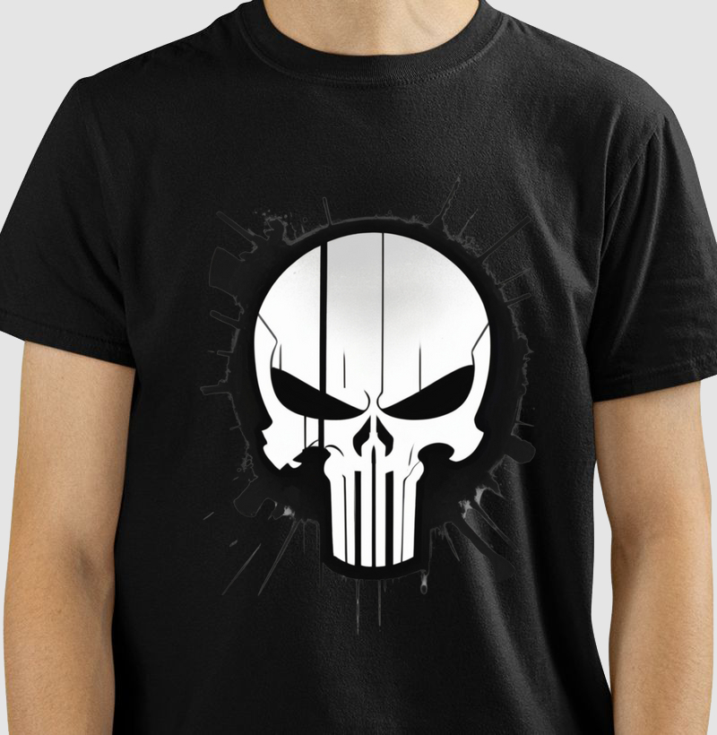 Camiseta Isso Não é Justiça