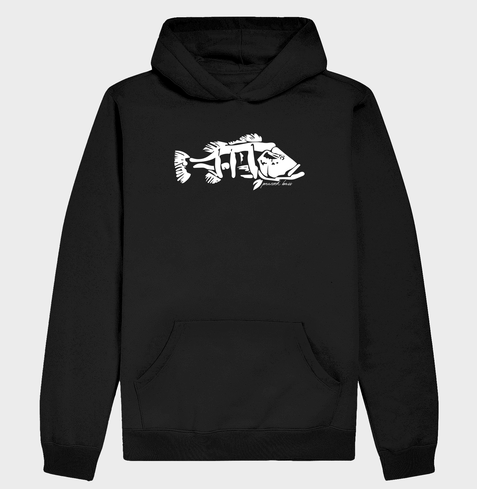 The Peacock Bass