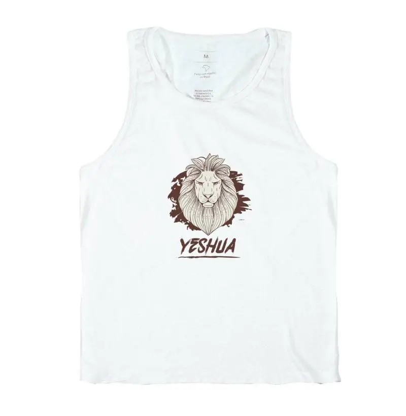 leão yeshua