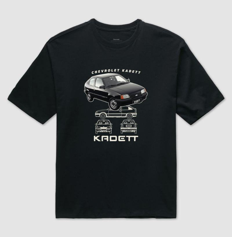 KADETT