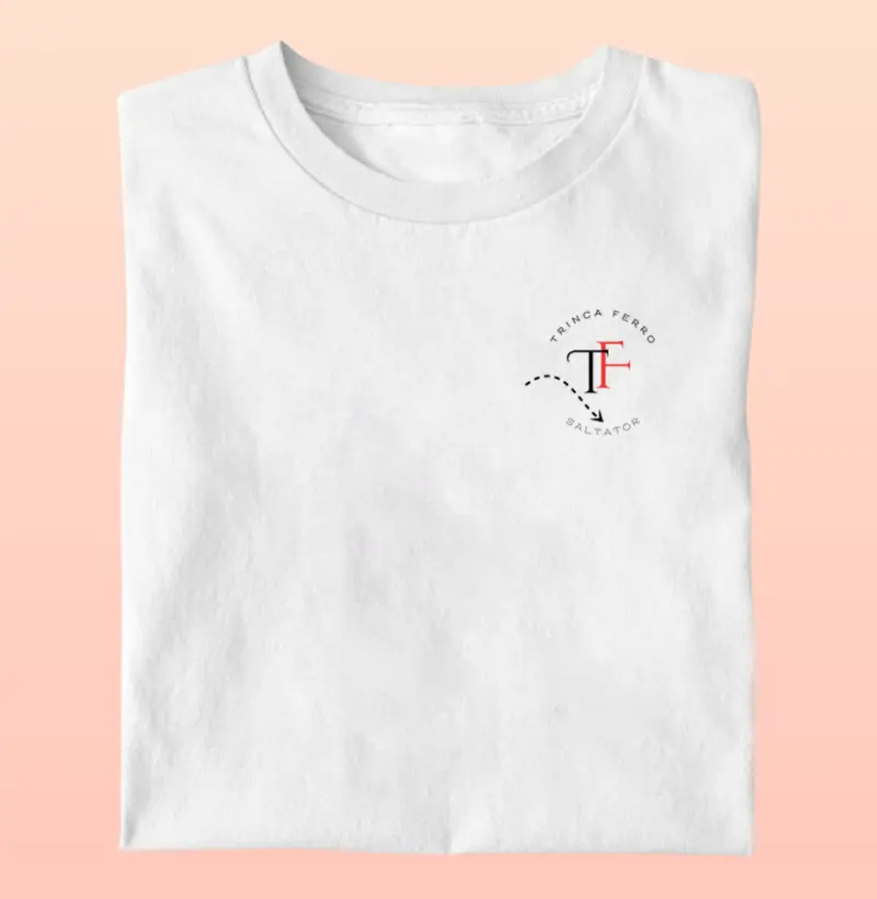 Trinca Ferro Saltator