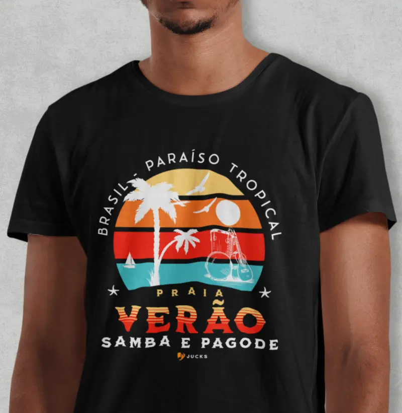 Verão Samba e Pagode