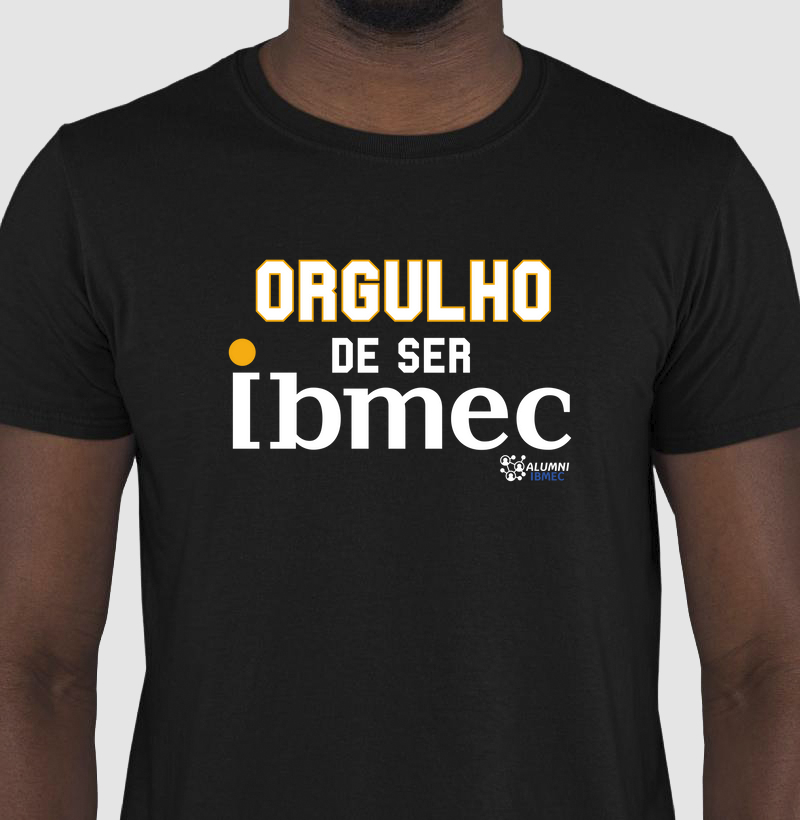 Orgulho de ser Ibmec