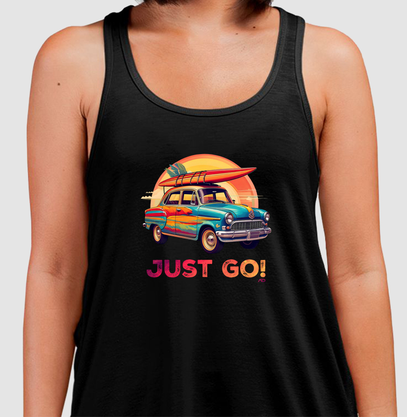 Just Go