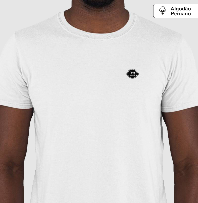 Algodão Peruano logo