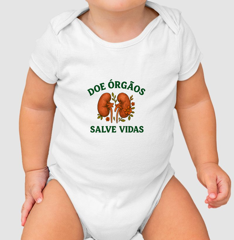 Doe órgãos (rins)