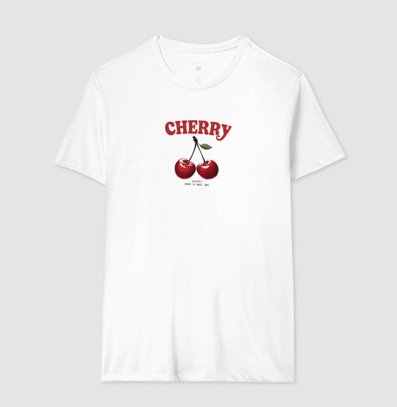 Happy Cherry