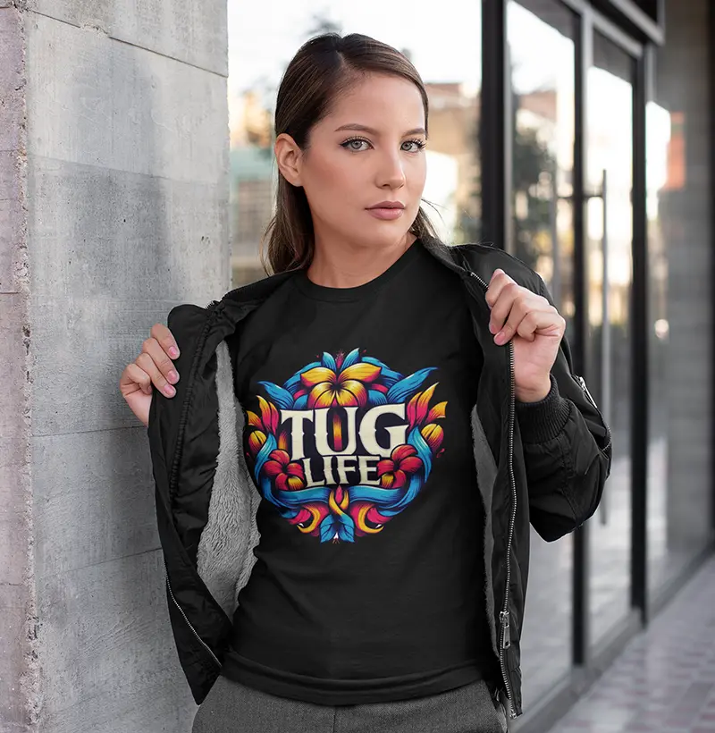 Floral TugLife