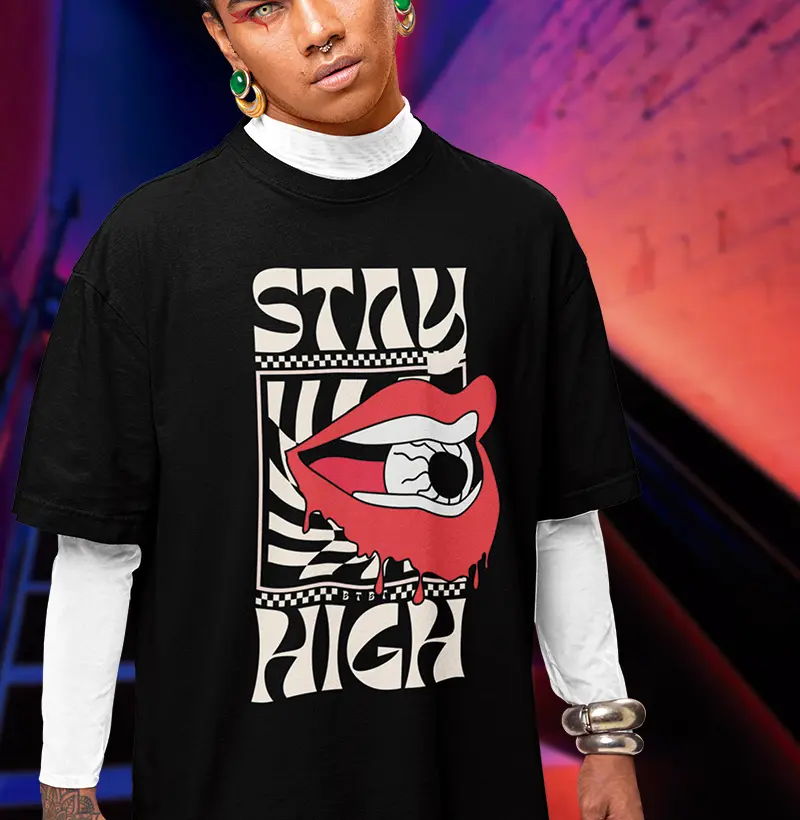 STAY HIGH vol.1