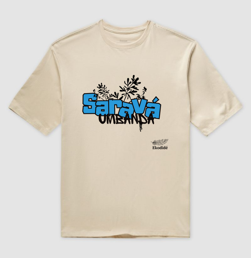 Saravá Umbanda